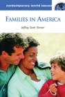 Families in America : A Reference Handbook - eBook