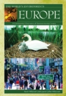 Europe : A Continental Overview of Environmental Issues - eBook