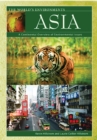 Asia : A Continental Overview of Environmental Issues - eBook