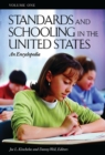 Standards and Schooling in the United States : An Encyclopedia [3 volumes] - eBook