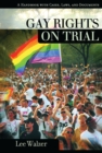Gay Rights on Trial : A Handbook with Cases, Laws, and Documents - eBook