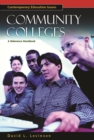 Community Colleges : A Reference Handbook - eBook