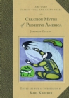 Creation Myths of Primitive America - eBook