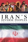 Iran's Diverse Peoples : A Reference Sourcebook - eBook