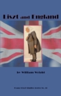 Liszt and England - eBook