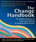 The Change Handbook : The Definitive Resource on Today's Best Methods for Engaging Whole Systems - eBook