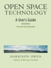 Open Space Technology : A User's Guide - eBook