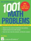 1,001 Math Problems - eBook