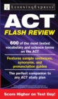 ACT Flash Review - eBook