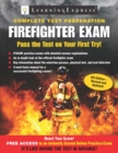 Firefighter Exam : Fifth Edition - eBook