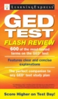 GED Test Flash Review - eBook