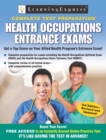 Health Occupations Entrance Exams : Third Edition - eBook