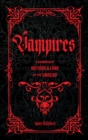 Vampires : A Handbook of History & Lore of the Undead - Book