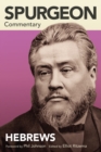 Spurgeon Commentary: Hebrews - Book