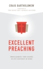 Excellent Preaching - eBook