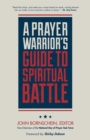 Prayer Warrior's Guide to Spiritual Battle - eBook