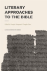 Literary Approaches to the Bible - eBook