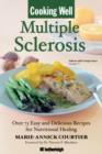 Cooking Well: Multiple Sclerosis - eBook