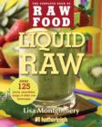 Liquid Raw - eBook