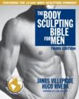 Body Sculpting Bible for Men, Third Edition - eBook