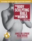 Body Sculpting Bible for Women, Third Edition - eBook