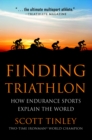 Finding Triathlon - eBook