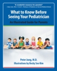 What to Know Before Seeing Your Pediatrician - eBook