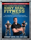Complete Guide to Navy Seal Fitness, Third Edition - eBook