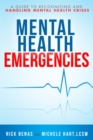 Mental Health Emergencies - eBook