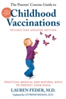 Parents' Concise Guide to Childhood Vaccinations, Second Edition - eBook