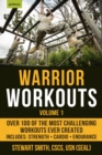 Warrior Workouts, Volume 1 - eBook