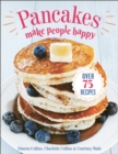 Pancakes Make People Happy - Book