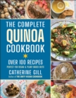 Complete Quinoa Cookbook - eBook