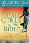 Bad Girls of the Bible - eBook