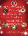 Real Miracles, Divine Intervention, and Feats of Incredible Survival - eBook