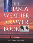 The Handy Weather Answer Book - eBook
