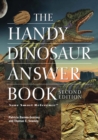The Handy Dinosaur Answer Book - eBook