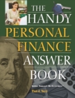 The Handy Personal Finance Answer Book - eBook