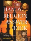 The Handy Religion Answer Book - eBook