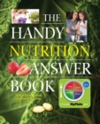 The Handy Nutrition Answer Book - Book