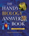 The Handy Biology Answer Book - Book