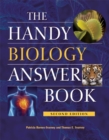 The Handy Biology Answer Book - eBook