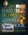 The Handy Technology Answer Book - Book