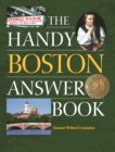 The Handy Boston Answer Book - eBook