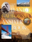 The Handy California Answer Book - eBook