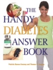 The Handy Diabetes Answer Book - eBook