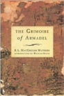 Grimoire of Armadel - Book