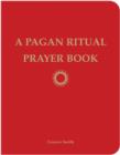 Pagan Ritual Prayer Book - Book