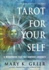 Tarot for Your Self : A Workbook for the Inward Journey - Book