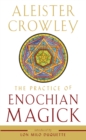 The Practice of Enochian Magick - Book